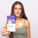 How New Yorkers Are Powering Their Days with Vibe Patches