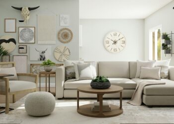 How to Fall in Love With Your Home All Over Again