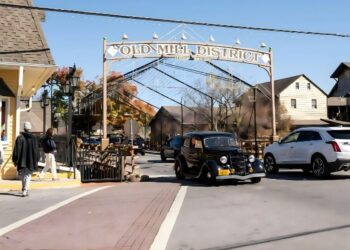 How to Make Your Getaway a More Mindful Escape