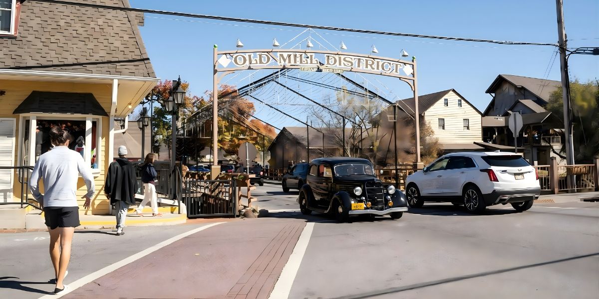 How to Make Your Getaway a More Mindful Escape