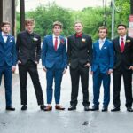 How to Select the Right Boys’ Suit for Any Occasion