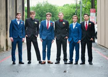 How to Select the Right Boys’ Suit for Any Occasion
