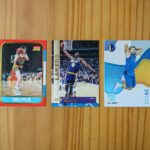 How to Start Collecting Basketball Cards the Smart Way