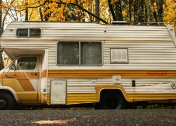 Is Your NY RV Too Costly to Repair Turn It Into Value