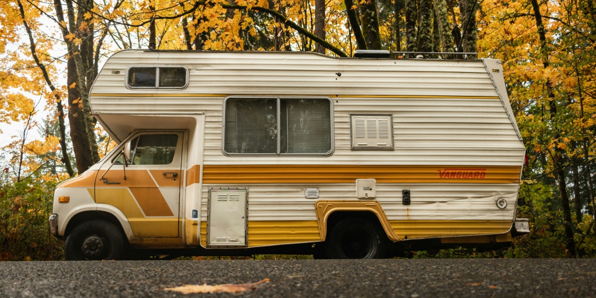 Is Your NY RV Too Costly to Repair Turn It Into Value