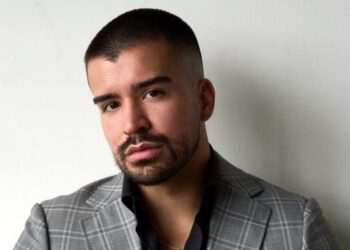 Jake Arnold on Mentorship, Leadership, and Building AI Agencies for the Next Decade