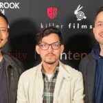 Jayandra Chiluwal's Performance Shines in ‘Shadows of the Heart’ at Film at Lincoln Center