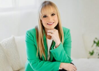 Jennifer Nestor Releases Jane's Carnival Adventure