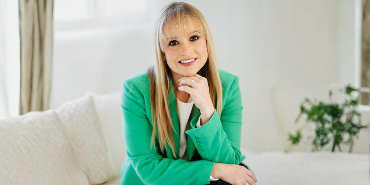 Jennifer Nestor Releases Jane's Carnival Adventure