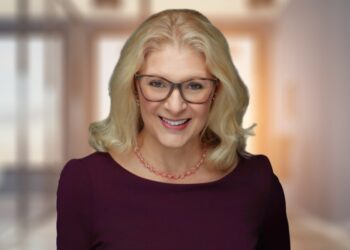 Katie Augustine Empowers Nonprofit Leaders with Her EVOLVE Framework