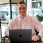 Kostiantyn Shurupov “Marketing Is the Art of Assembling a Puzzle from Hundreds of Pieces”