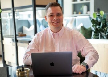 Kostiantyn Shurupov “Marketing Is the Art of Assembling a Puzzle from Hundreds of Pieces”