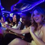 Limo Services: The Ideal Touch for Proms and Party Vibes