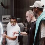 Marketing Smarter: How AI Helps You Understand Your Audience via Photo Booths