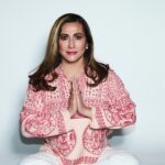 Meera Gandhi Strength, Grace, and Purpose Are Never Out of Fashion