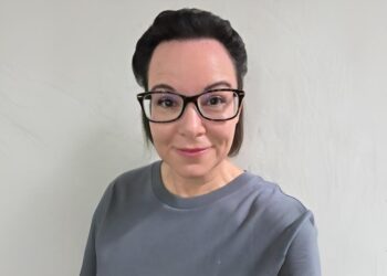 Meet Christine Rosser – The Heart Behind Sophie and Captain