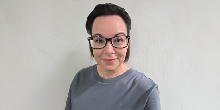 Meet Christine Rosser – The Heart Behind Sophie and Captain