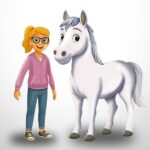 Meet Sophie & Captain A Friendship Full of Wonder