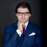Michael Kodari: Visionary CEO of KOSEC