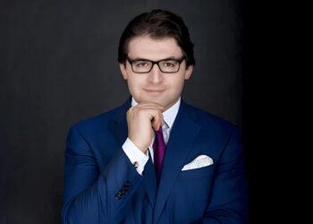 Michael Kodari: Visionary CEO of KOSEC