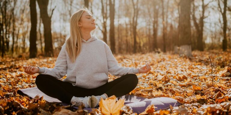 Mindfulness Practices That Can Support Mental Health and Sobriety