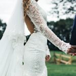 Modern Bridal Elegance Key Wedding Dress Trends