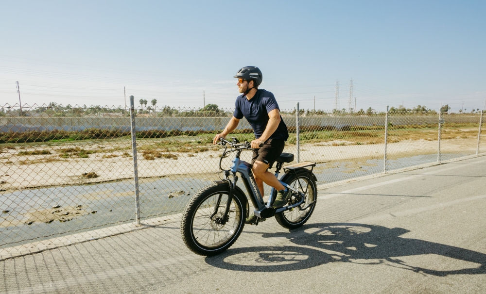 Mokwheel: Redefining the Electric Bike Industry with Innovation and Sustainability