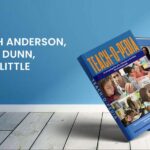 My Journey in Education A Life Dedicated to Learning, Leadership, and Service By Deborah Anderson, Educator