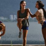 NYC Fitness Trends The Best Workouts and Fitness Communities in the City