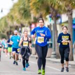 NYC Marathon 2025 A Guide to the Route, Registration & More