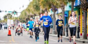 NYC Marathon 2025 A Guide to the Route, Registration & More