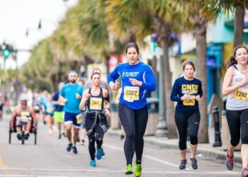 NYC Marathon 2025 A Guide to the Route, Registration & More