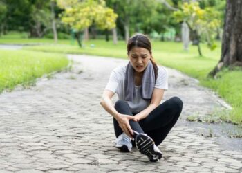 NYC Running Essentials Shin Splints Causes and Treatments