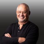 Nadim Sadek on “Quiver, Don’t Quake”: Why AI Should Excite, Not Frighten, the Creative Mind