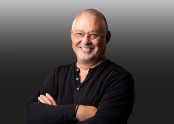 Nadim Sadek on “Quiver, Don’t Quake”: Why AI Should Excite, Not Frighten, the Creative Mind