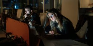 Navigating NYC's Non-Traditional Work Hours Across Industries