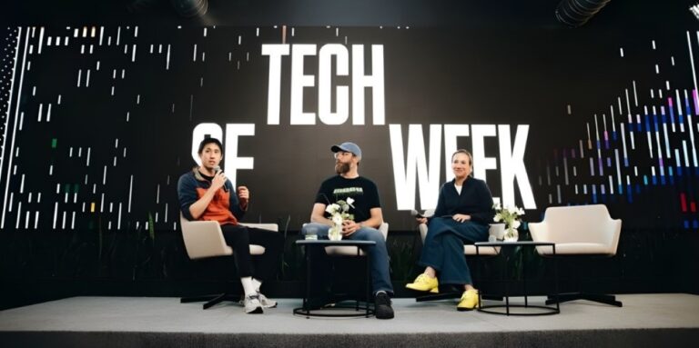 Agentic Memory & Context Engineering Hackathon Ignites AI Innovation at SF Tech Week