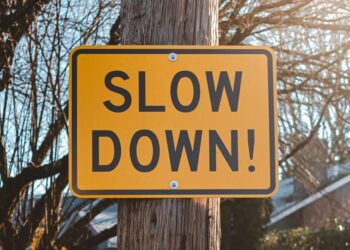 New ‘Slow Down, Move Over’ Law: How It Affects Accident Liability and Safety on Kentucky Roads