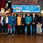 Odisha’s Bali Jatra to Make Historic Debut in British Parliament
