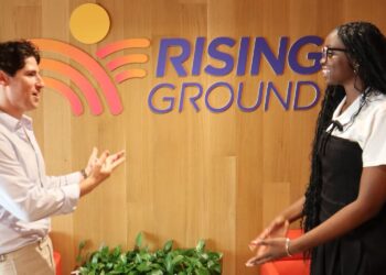 One Million Meals in Ten Years Goldburg Family Foundation Sets NYC Goal