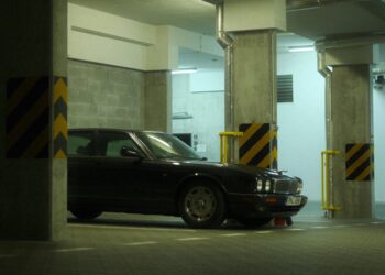 Outdoor Vehicle Storage vs. Indoor Which Suits You More