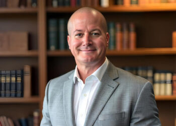 Paul Barrett is Helping Americans Navigate Medicare and Addressing the Misleading Marketing That Confuses Seniors