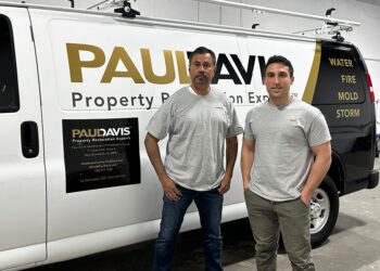 Paul Davis Restoration of Middlesex County, NJ, Raises the Bar on Rapid, End-to-End Recovery