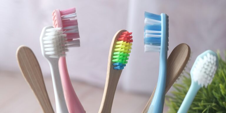 Pediatric Dentistry Building & Promoting Oral Health from Age One