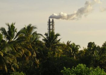 Quiet Gains How Practical Operators Are Powering a Lower-Carbon Energy Mix