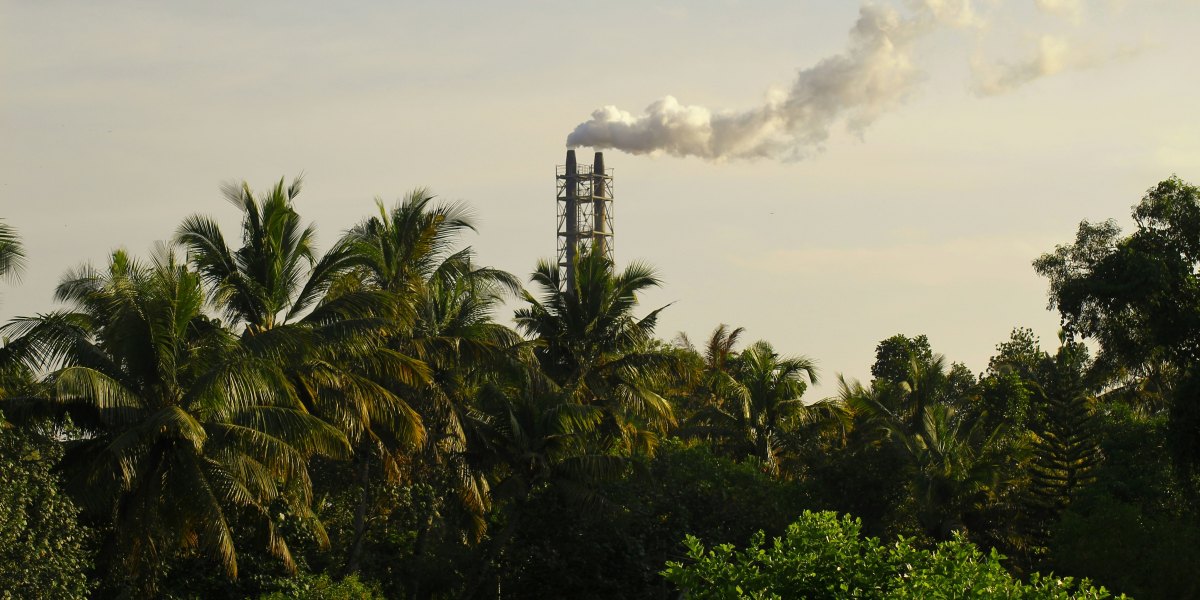 Quiet Gains How Practical Operators Are Powering a Lower-Carbon Energy Mix