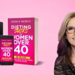 Reclaiming Health and Happiness After 40: Debbie Harris’s Bold New Approach to Weight Loss, Hormones, and Self-Love