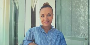 Redefining Private Healthcare Access: A Conversation with Aurelia Eneide, CEO & Owner of Vein Clinic Brescia