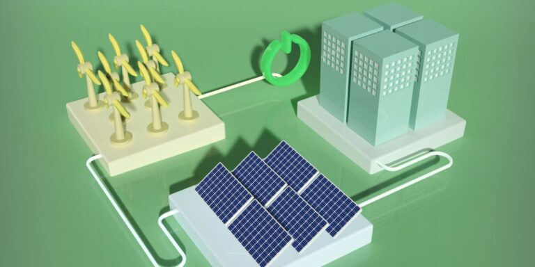 Renewable Energy Software Development in 2026: Trends and Practices