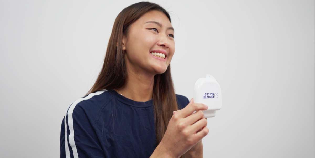 Revived Smiles Launches Innovative At-Home Partial Dentures, Changing How Dental Care is Delivered